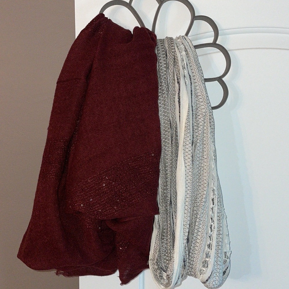 Express Infinity Scarf Bundle